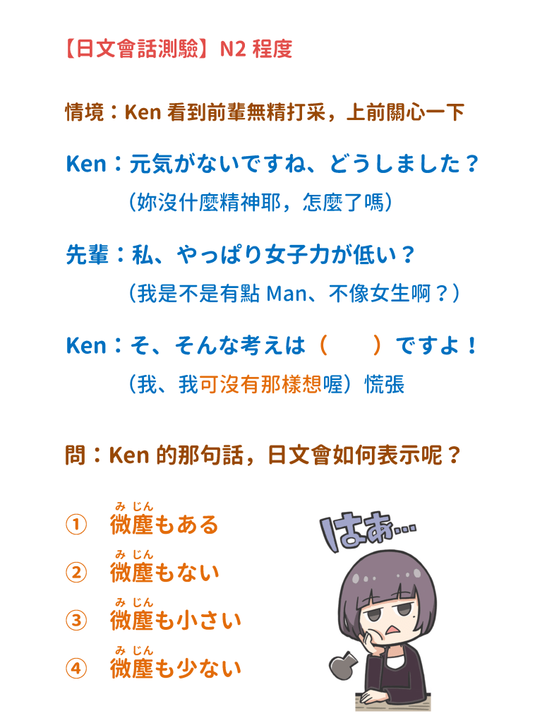 字彙測驗 流行用語-n3-n2 旅遊生活字彙-n4-n2 相